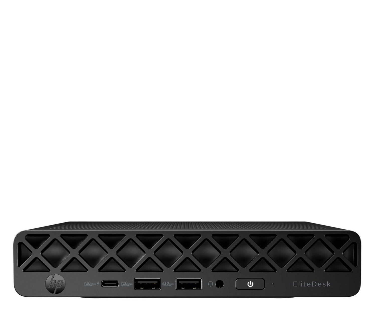 HP EliteDesk 8 Mini G2i AI Ultra 5-322/16GB/512/Win11P DZ6N2ET