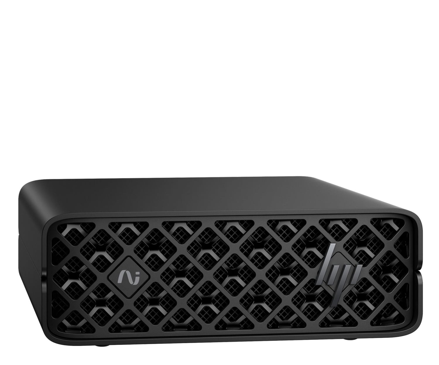 HP ZGX NANO NVIDIA Spark GB10/128GB/4TB/Nvidia DGX OS CZ9K0ET