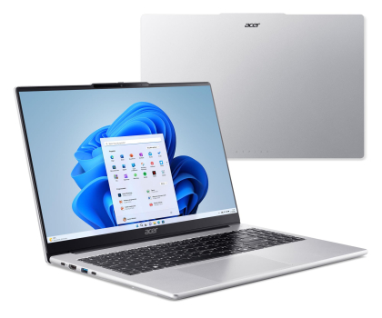 Acer Aspire Lite 15 Ultra 5 115U/16GB/512/Win11 NX.DR9EL.001_16GB_500SSD_W11