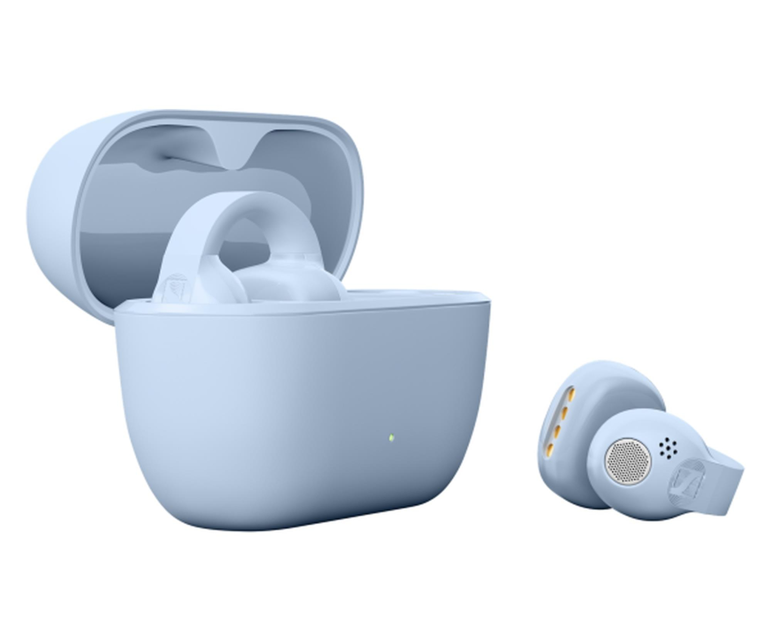 Sennheiser ACCENTUM CLIP Ice Blue 800118