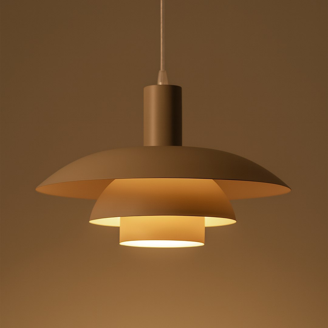Milagro Lampa wisząca FERRO Cashmere 1xE27 ML2361