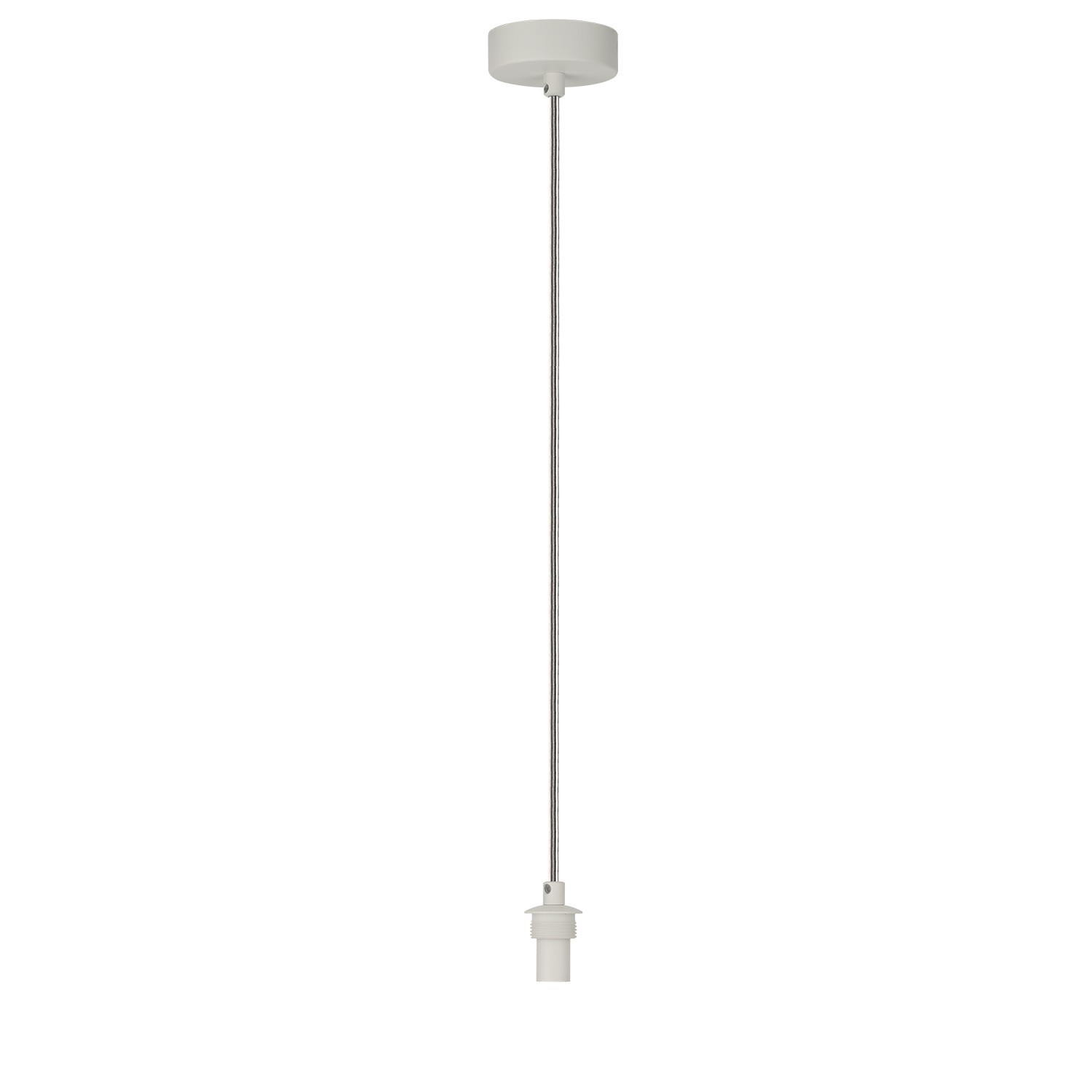Azzardo BUBBLES Stelaż Lampy bez Kloszy 1 WH Biały 1xG9 AZ5953