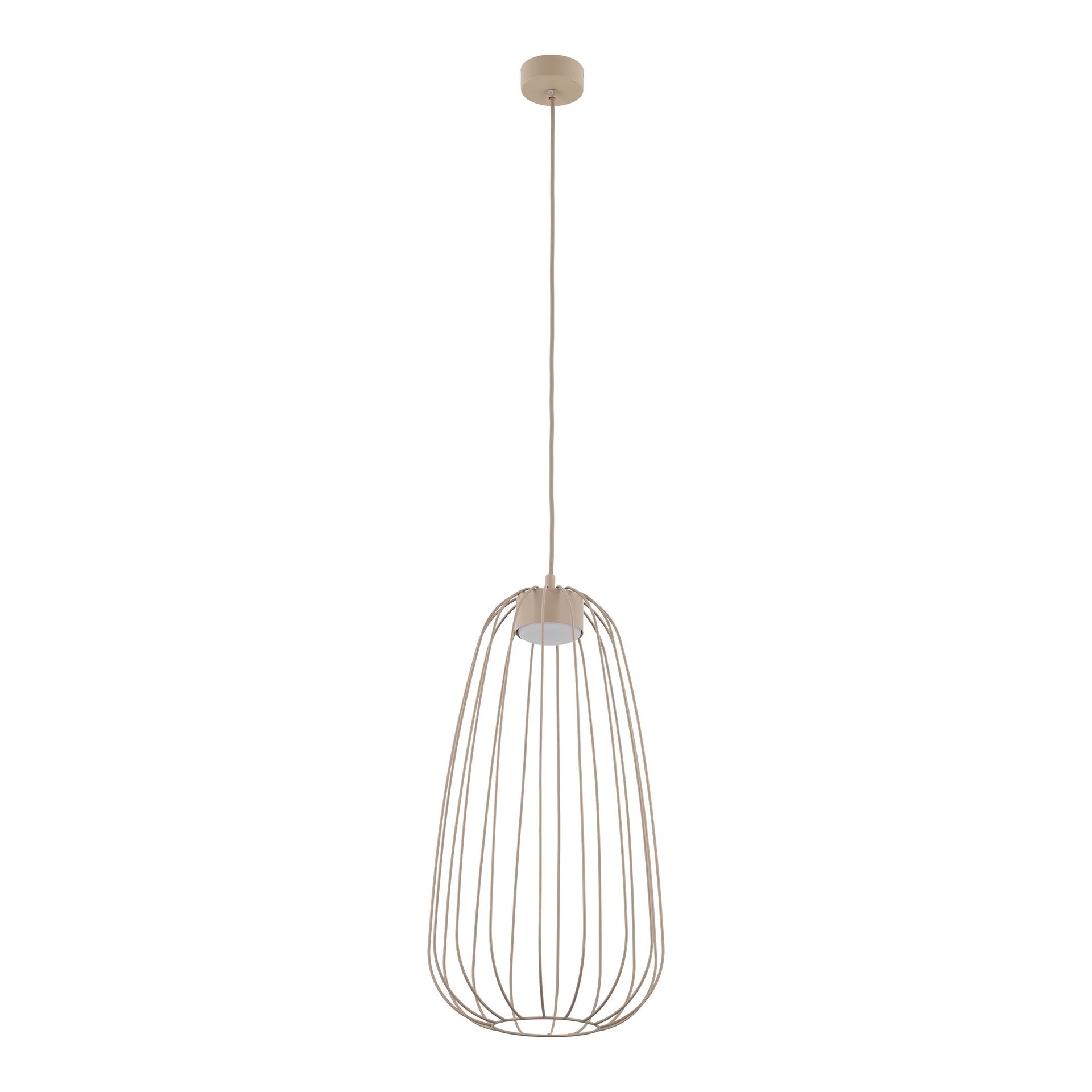 TK Lighting SPHERA S SABIA LAMPA WISZĄCA 1XGX53 11309
