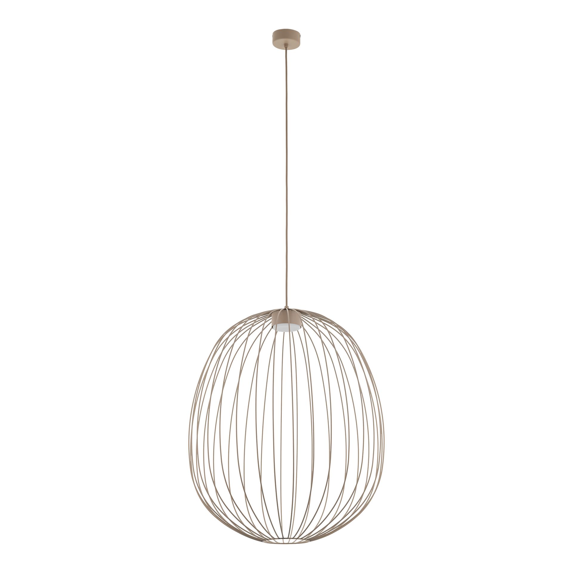 TK Lighting SPHERA L SABIA LAMPA WISZĄCA 1XGX53 11303