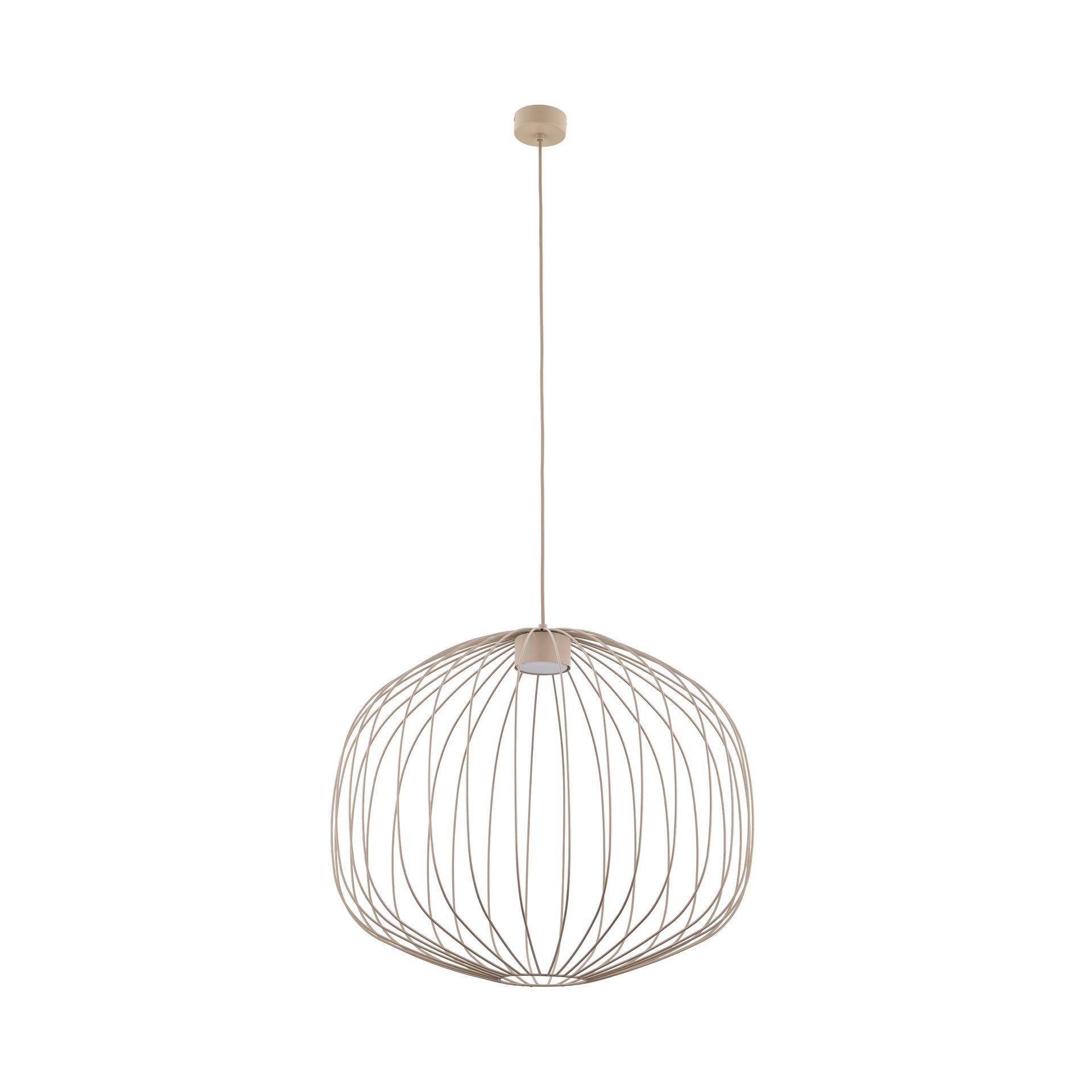TK Lighting SPHERA M SABIA LAMPA WISZĄCA 1XGX53 11306