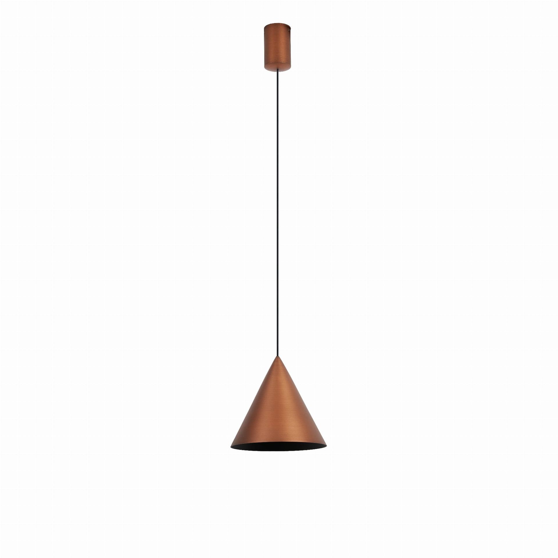 Mantra Lampa wisząca Cono 9450