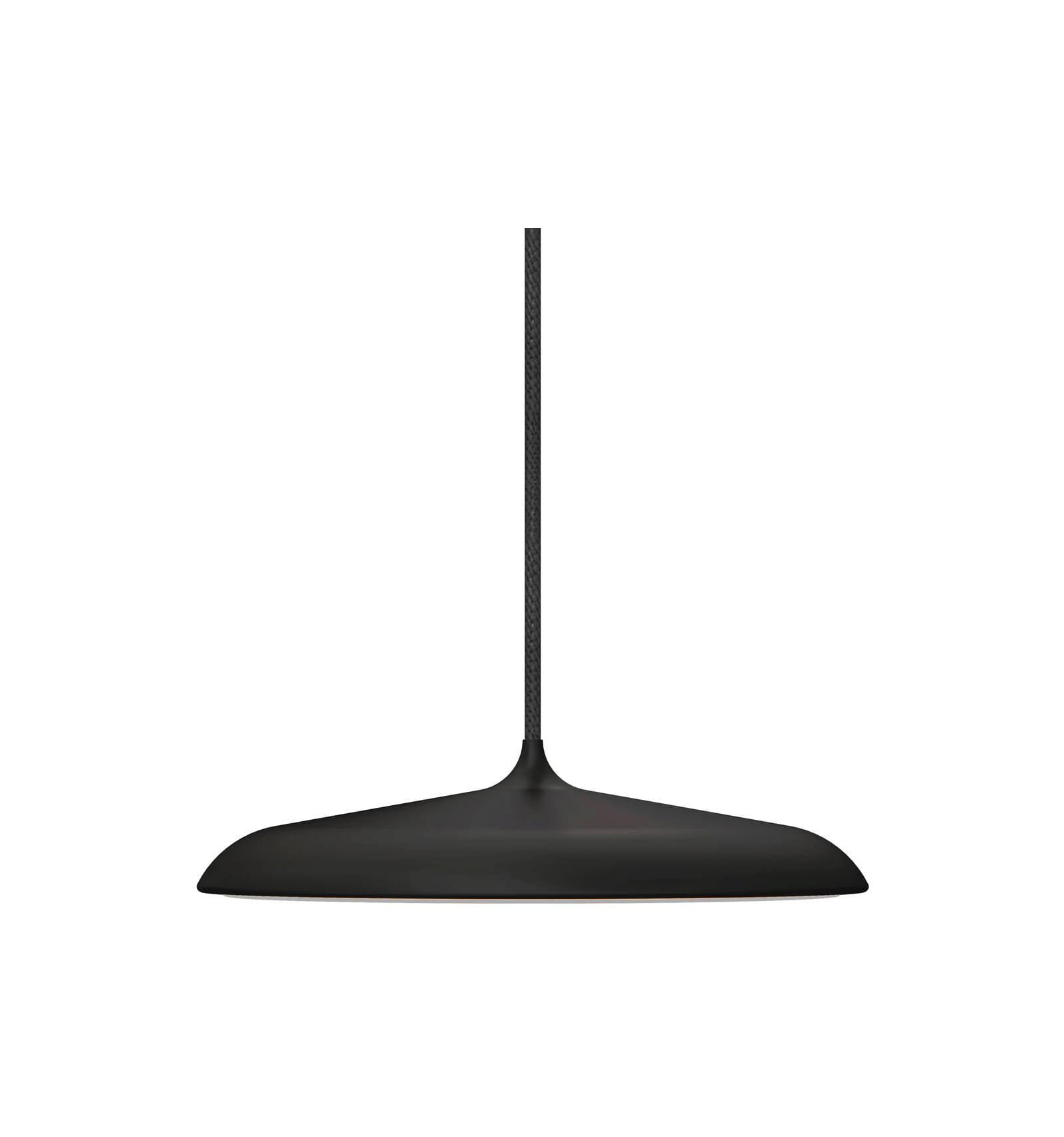 DFTP by NORDLUX ARTIST Lampa Wisząca LED Metal Czarny