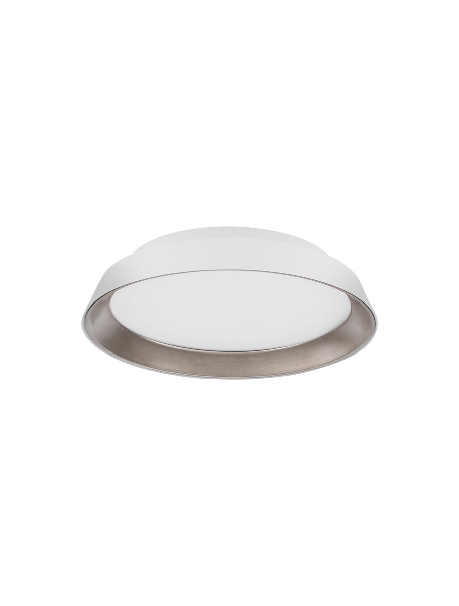 Luces Exclusivas CHALCO Sufitowa Nowoczesna biały 1xLED max 30W 3000K LE42830