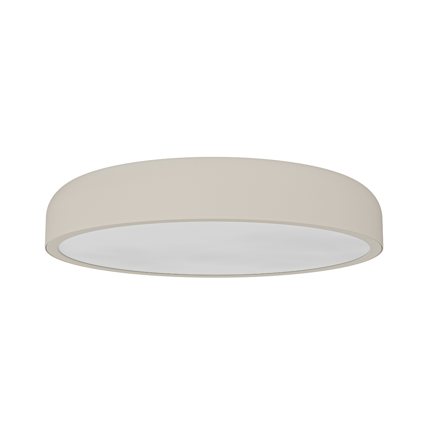 Open Design Highlights Cedrone PL Toupe 30 CCT Plafon/Lampa Sufitowa Biały|Toupe OR85969
