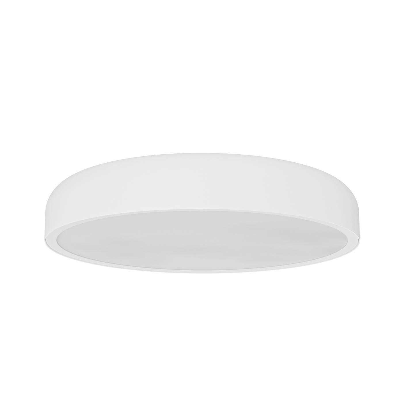Open Design Highlights Cedrone Pl Bianco 30 CCT Plafon/Lampa Sufitowa Biały OR85945