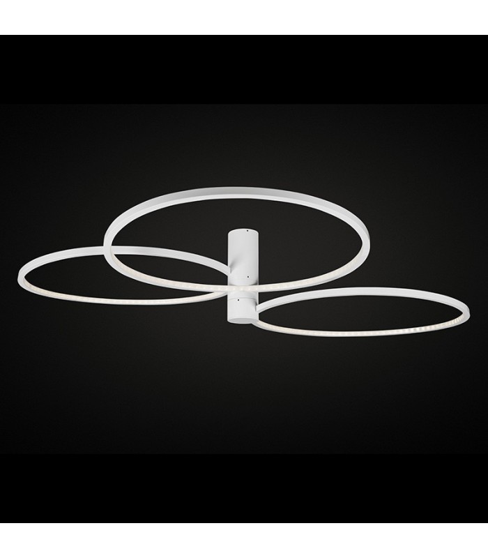 RAMKO Echo Olimp Plafon LED 67954