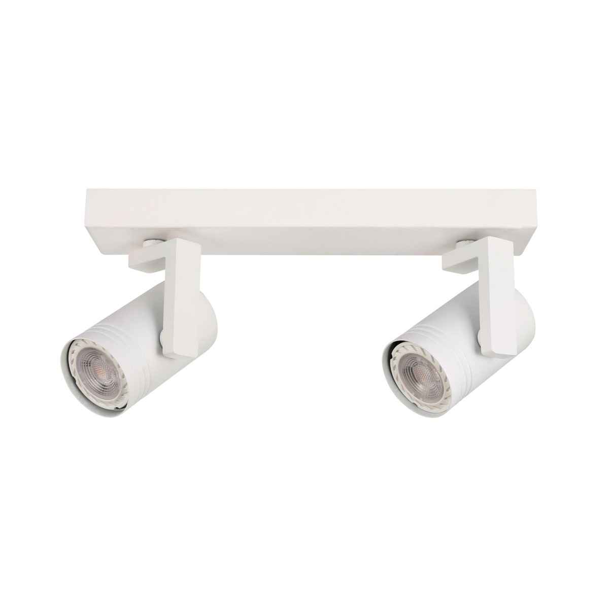 ITALUX Spiela Reflektor GU10 35W Biały SPL-31993-2B-WH
