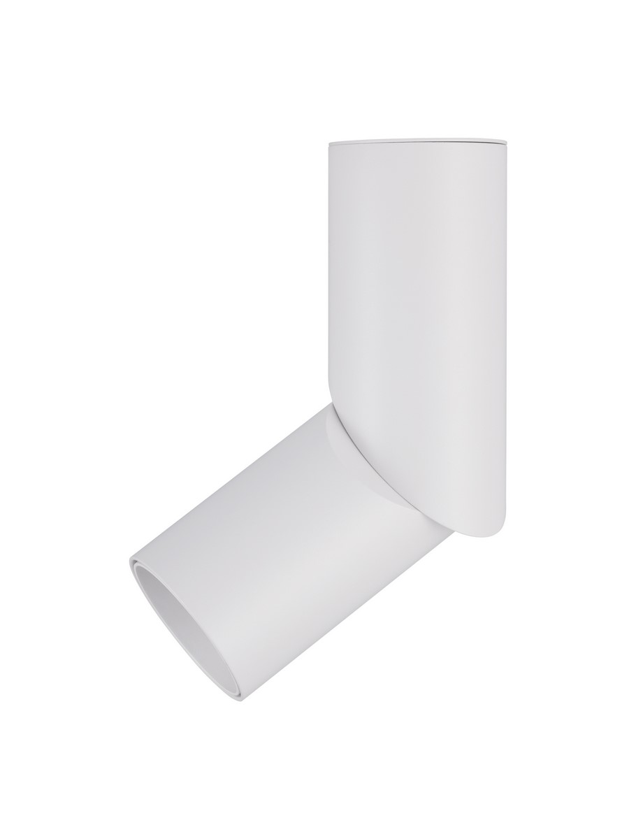 Luces Exclusivas BACARAN Reflektor Sufitowy biały 1xLED max 11W 3000K LE61661