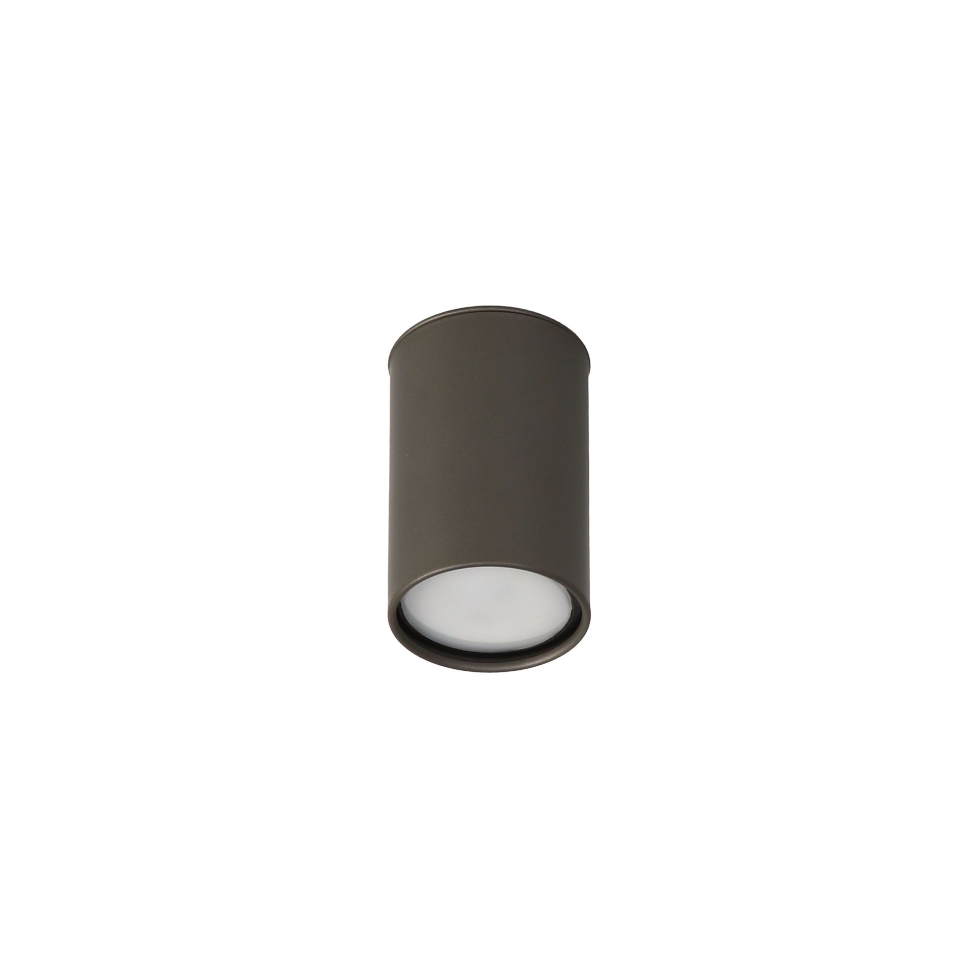 TK Lighting TOP NEW BROWN LAMPA PUNKTOWA 1XGU10 11256