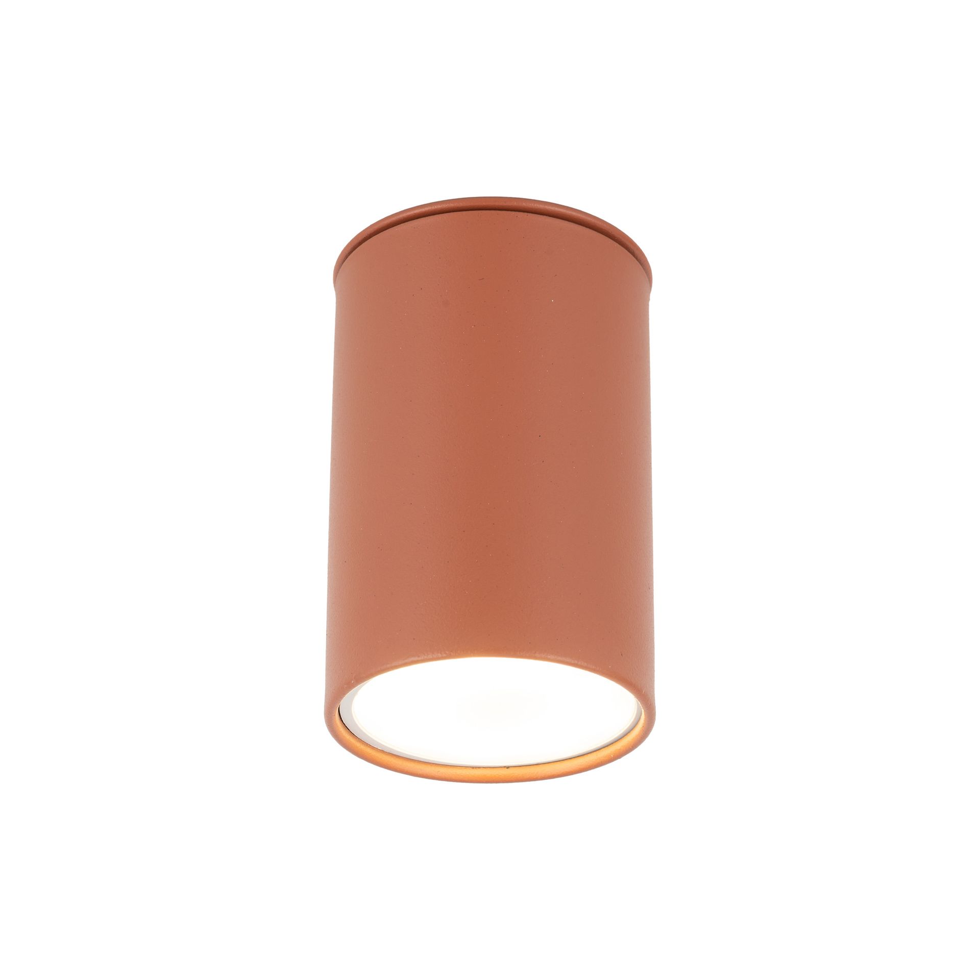 TK Lighting TOP BRICK LAMPA PUNKTOWA 1XGU10 11337