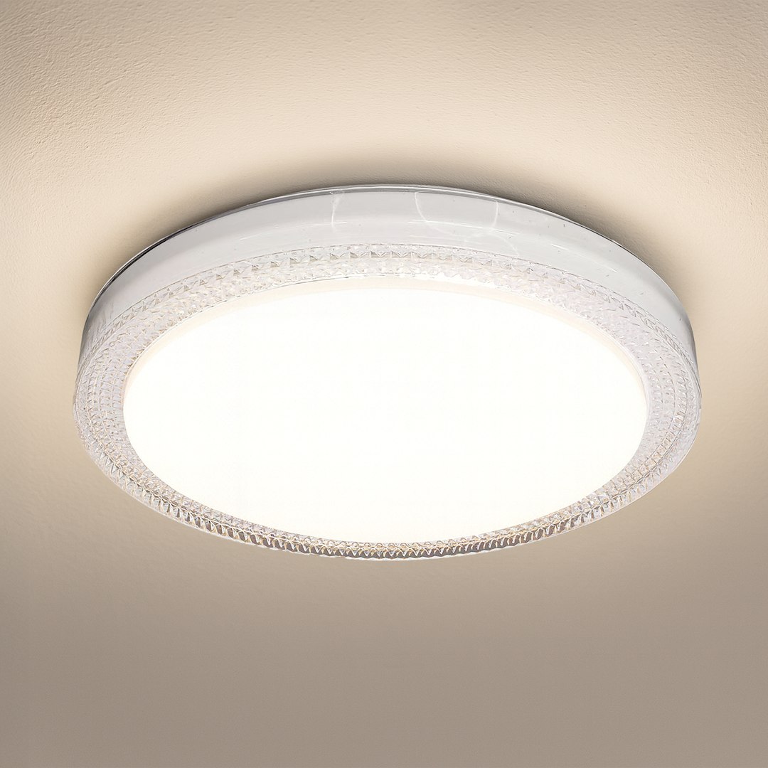 Milagro Plafon VIGO 24W LED Ø380 ML1839