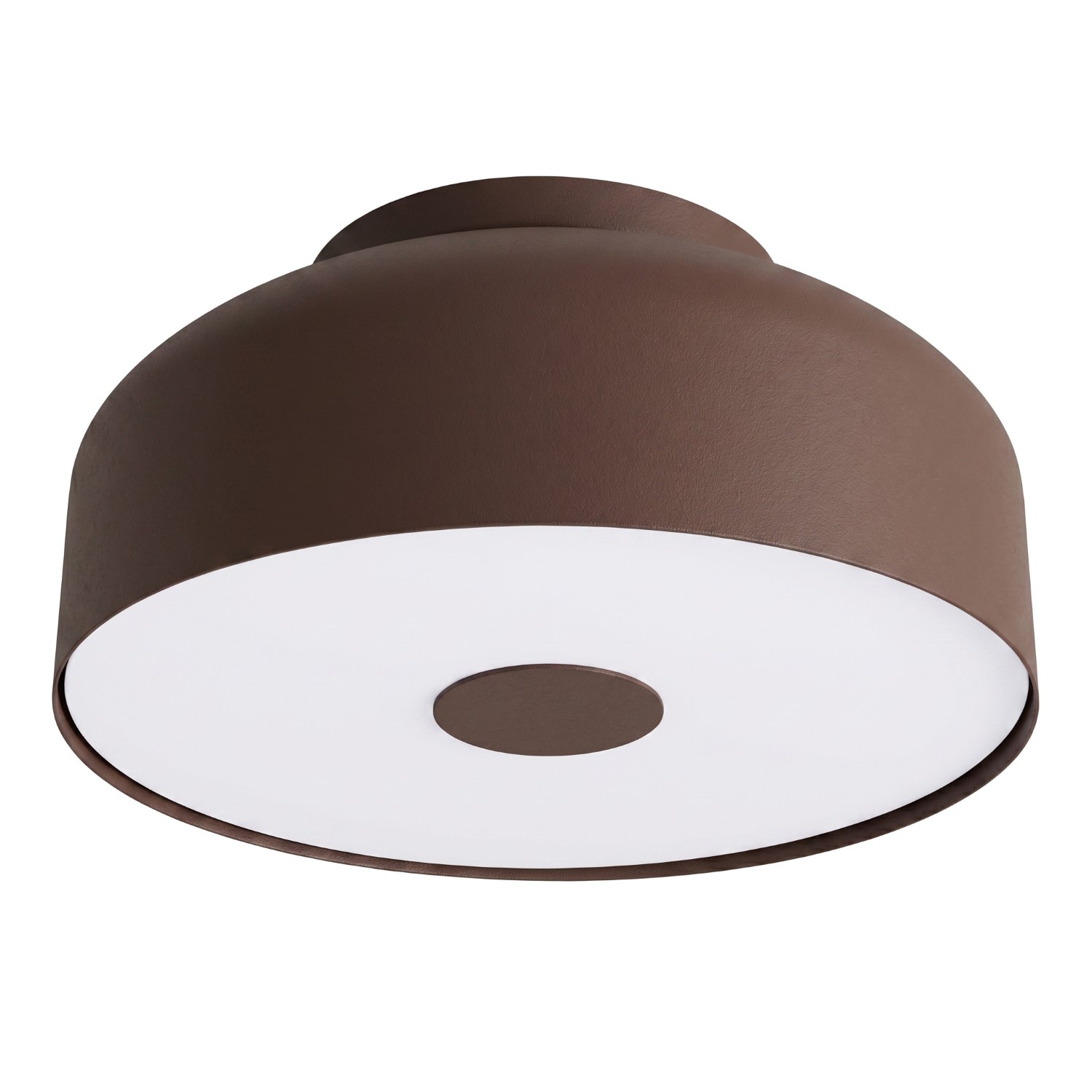 Sollux Plafon OMIQ brązowy SL.2286