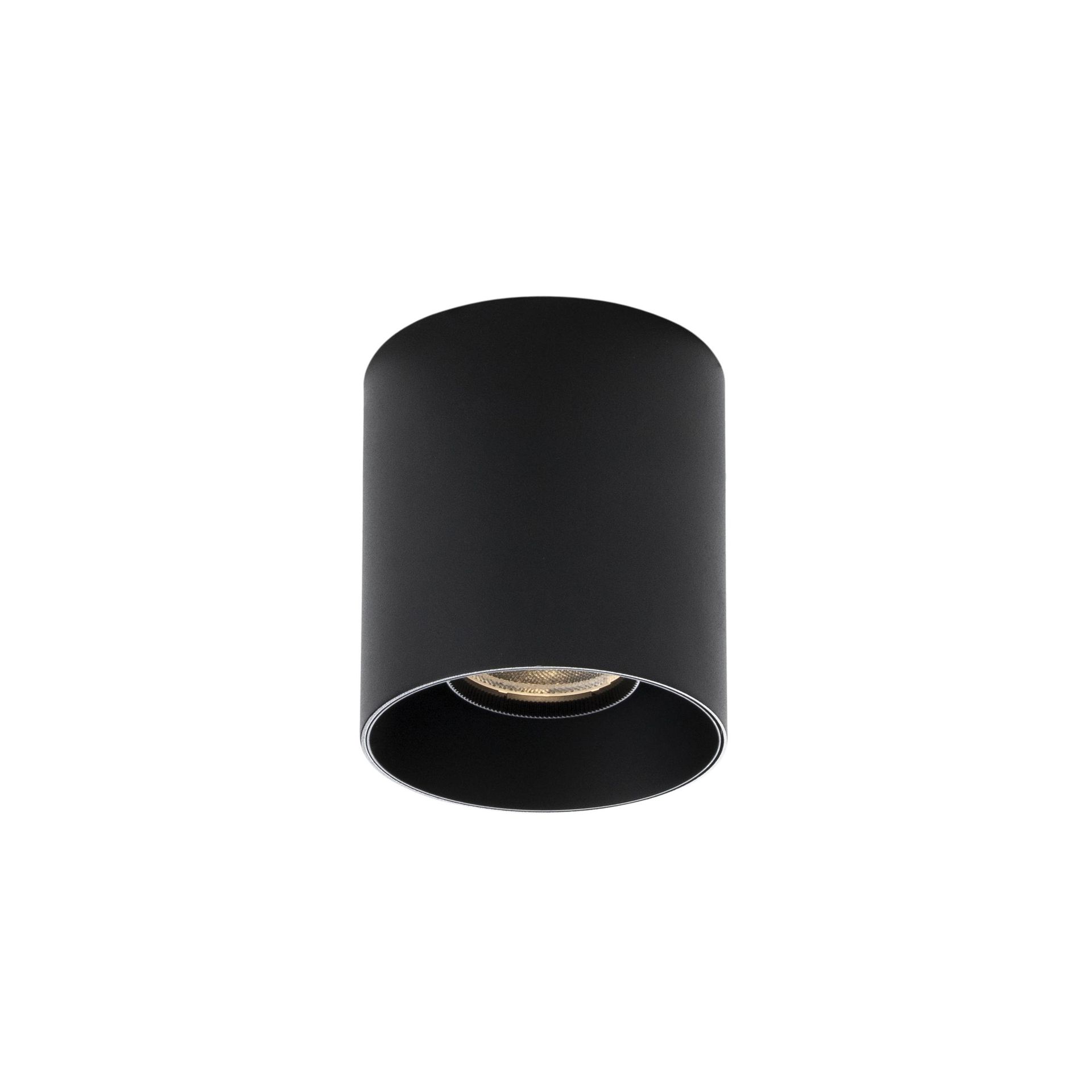 Maxlight C0281 BigFix Natynkowa czarny