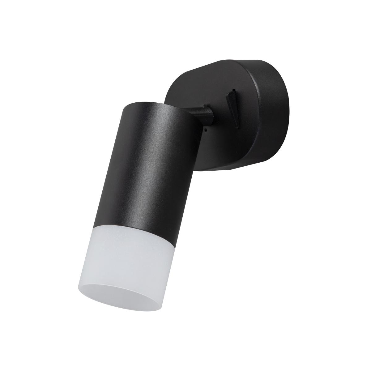 Light Prestige Sonaya kinkiet 1 czarny LP-2803/1W BK