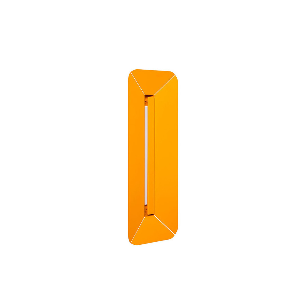 UMMO YOTTSU WALL A melonowa lampa ścienna / kinkiet YWA650002