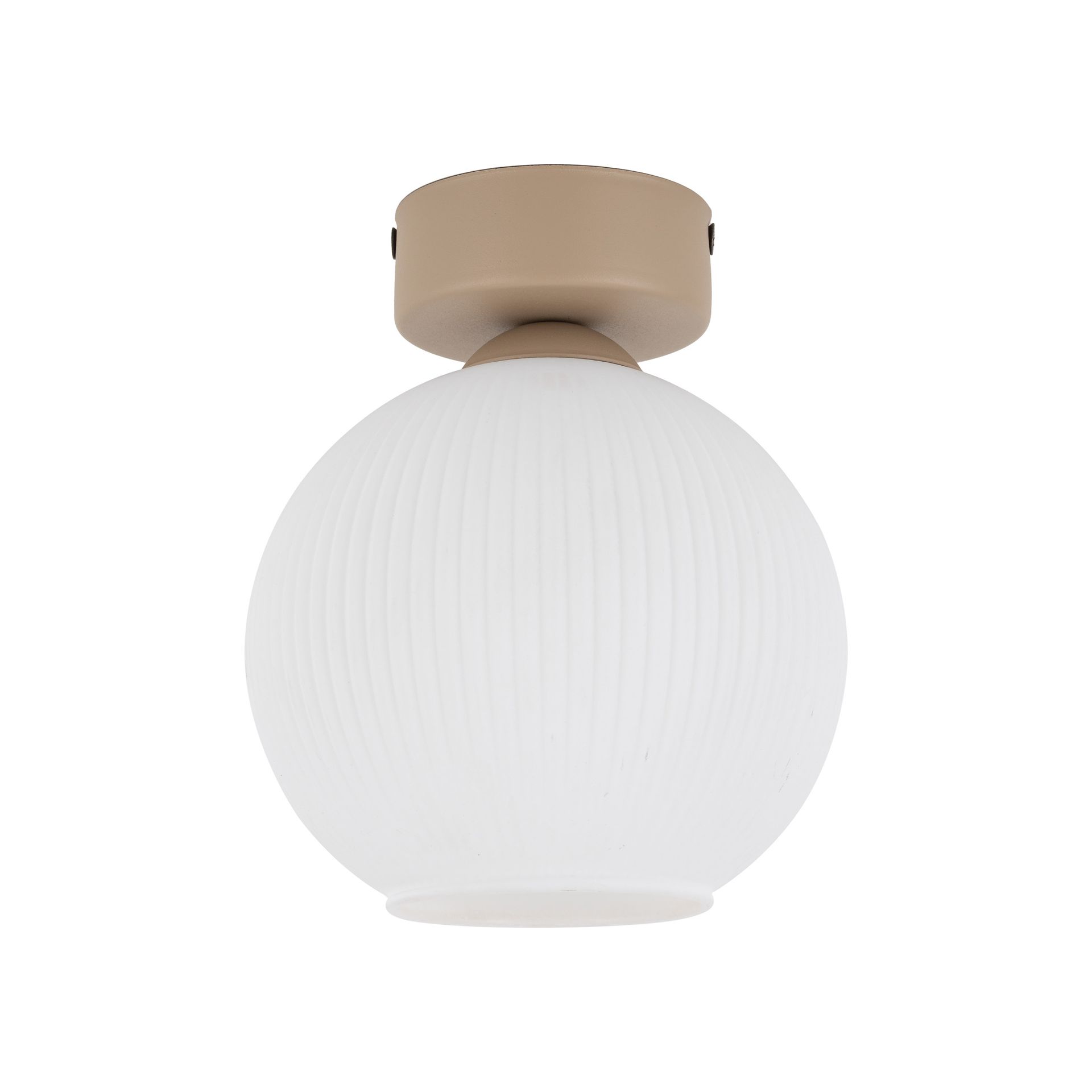 TK Lighting VIRLO WHITE LAMPA SUFITOWA 1XE14 11357