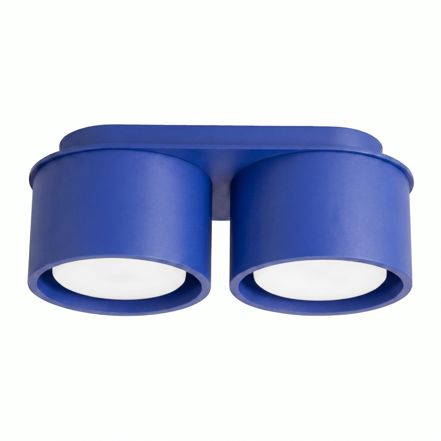 Sollux Plafon MODO 2 ultramaryna Gx53 SL.2459