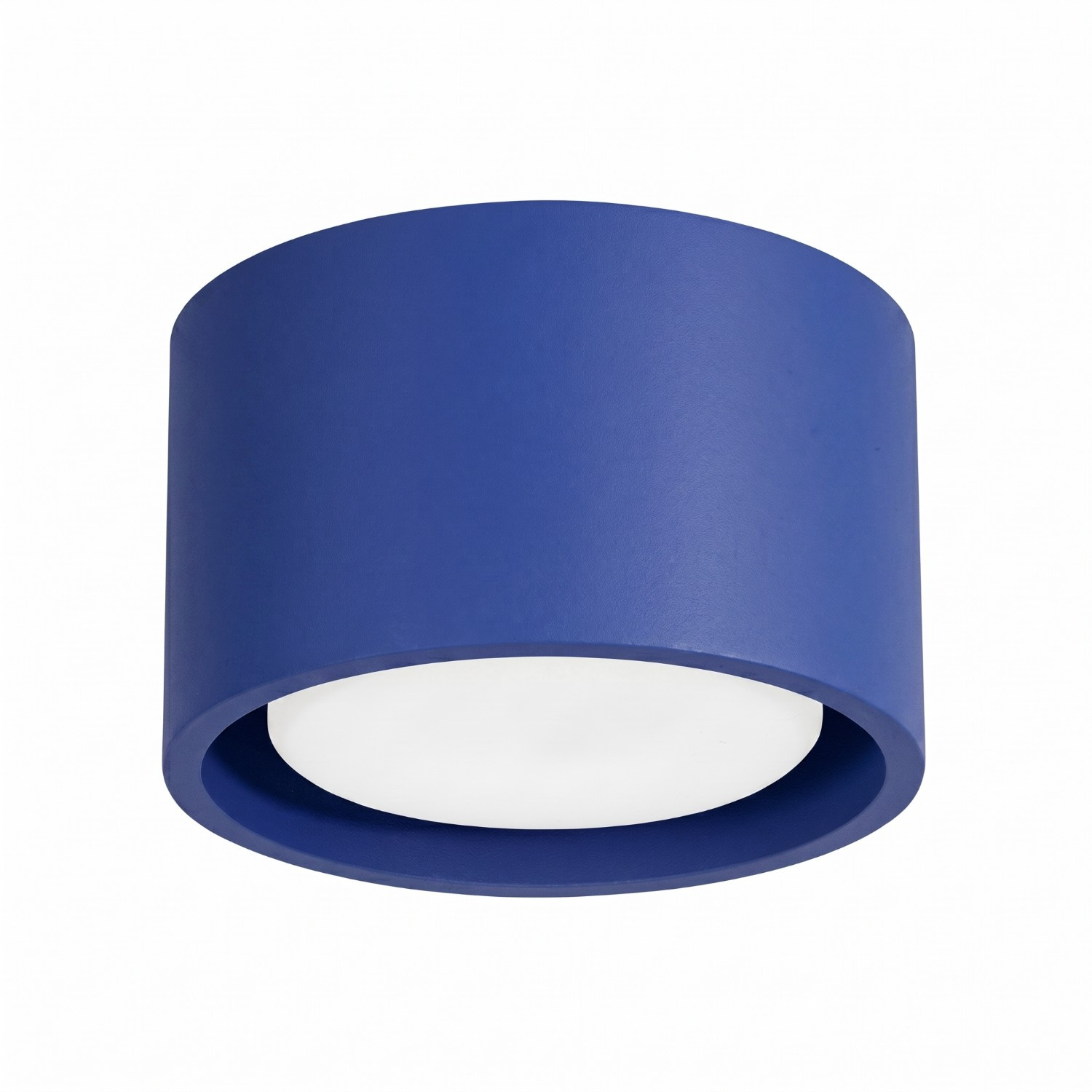Sollux Plafon MODO 1 ultramaryna Gx53 SL.2458