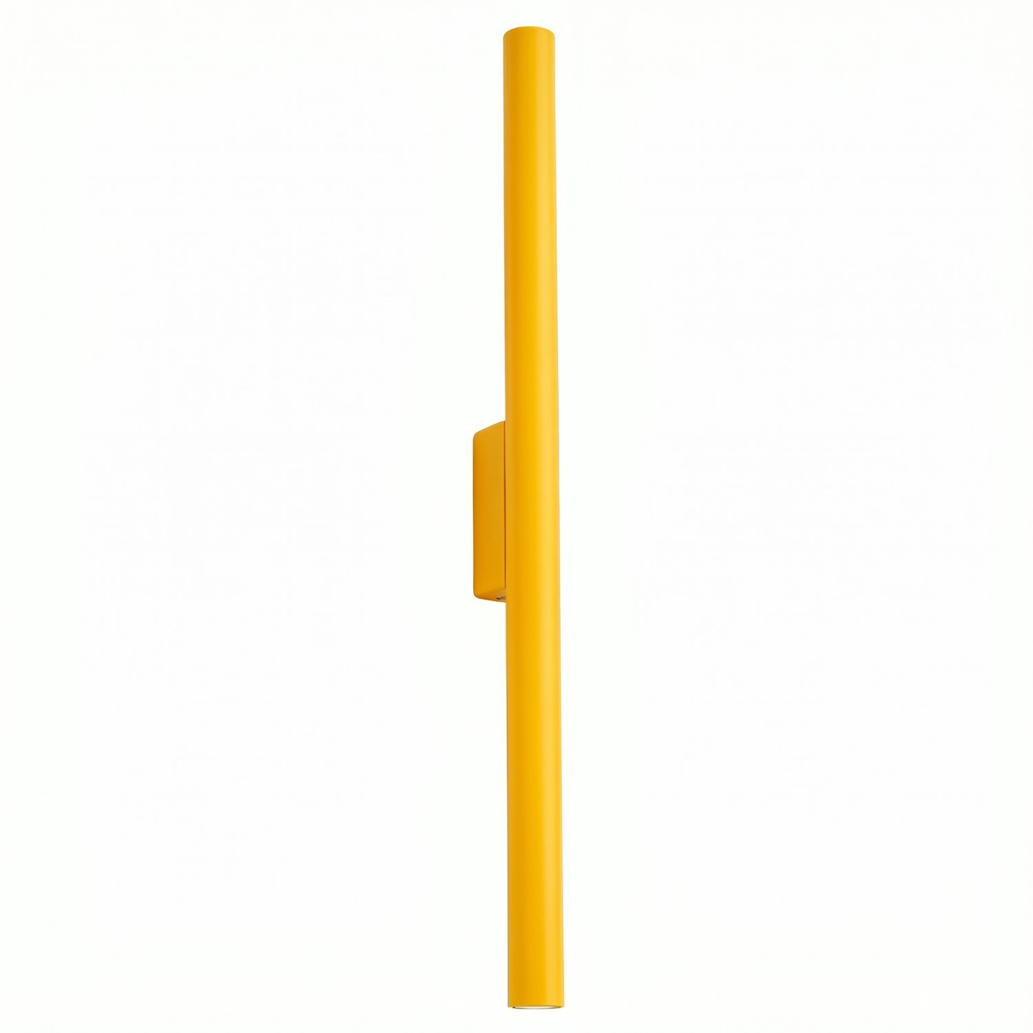 Sollux Kinkiet PASTELO 2 żółty SL.2140