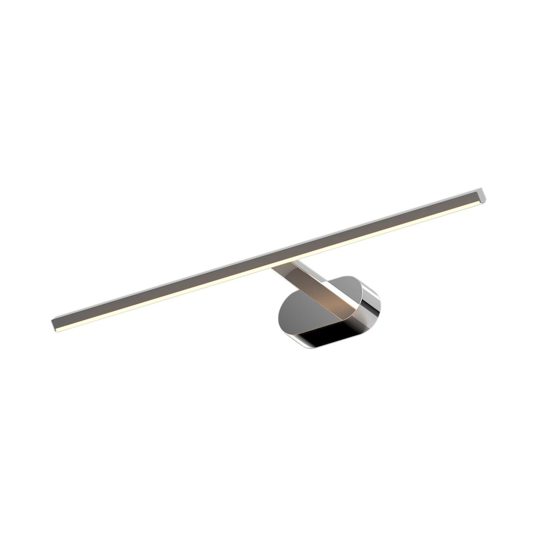Milagro Kinkiet PRADO Chrome 11W LED 3000K ML1004