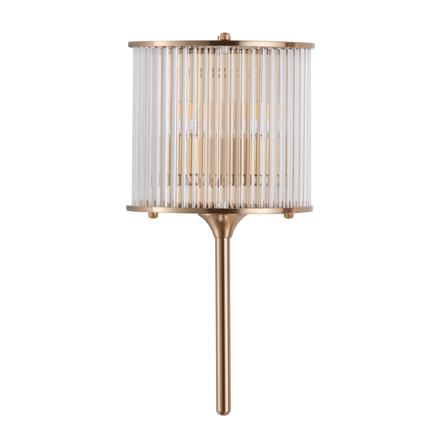 Step Into Design Lampa ścienna SERGIO-1 złota 40 cm ST-DL8534 gold