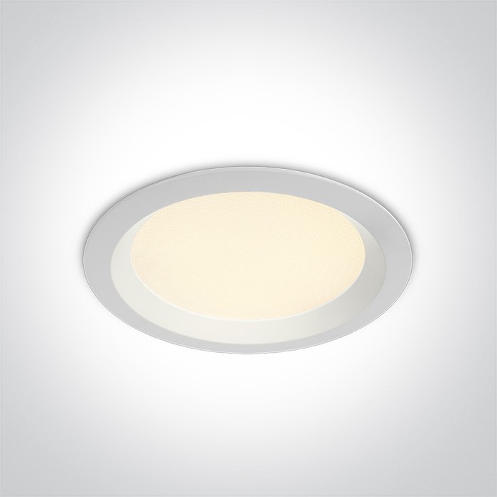 One Light Lampa LED z regulacją jasności 20W Drymi 10120UV/W IP44