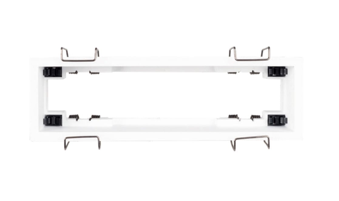 Maxlight Oprawa Wpustowa Modular, Do Skompletowania Z Modułem Hm180 I Trafo Ht180 H180.03