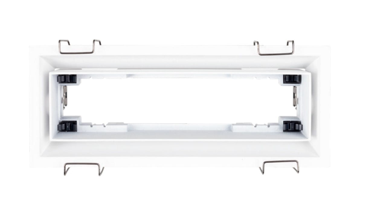 Maxlight Oprawa Wpustowa Modular, Do Skompletowania Z Modułem Hm180 I Trafo Ht180 H180.04