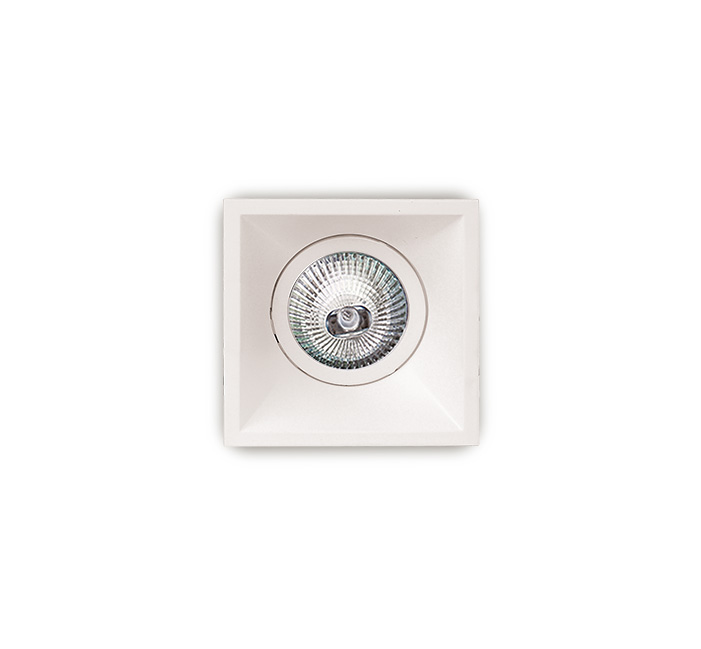 Maxlight Oprawa Wpustowa Technical Spot GU5.3 H0070