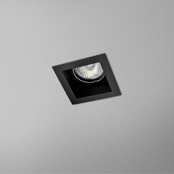 Aqform MINISQUARE x1 230V wpuszczany 30019-0000-U8-PH