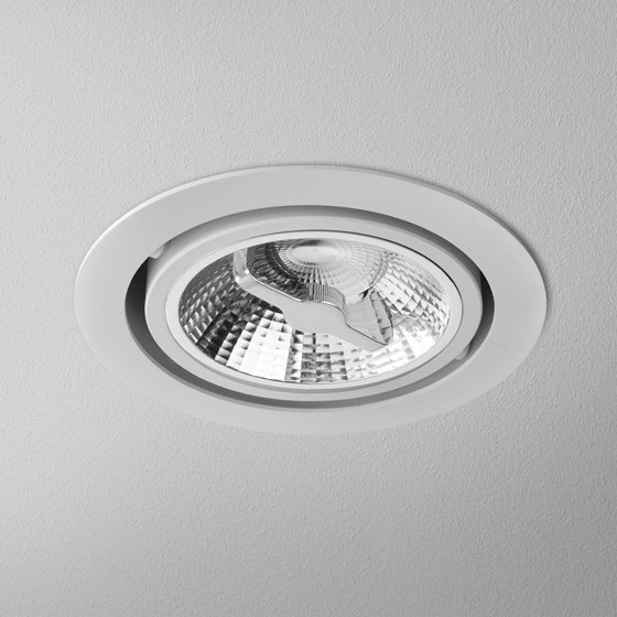 Aqform RING 111 230V wpuszczany 37162-0000-U8-PH