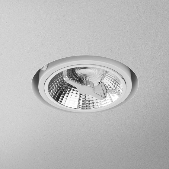 Aqform RING 111 trimless 12V Wpust 37161-0000-T8-PH