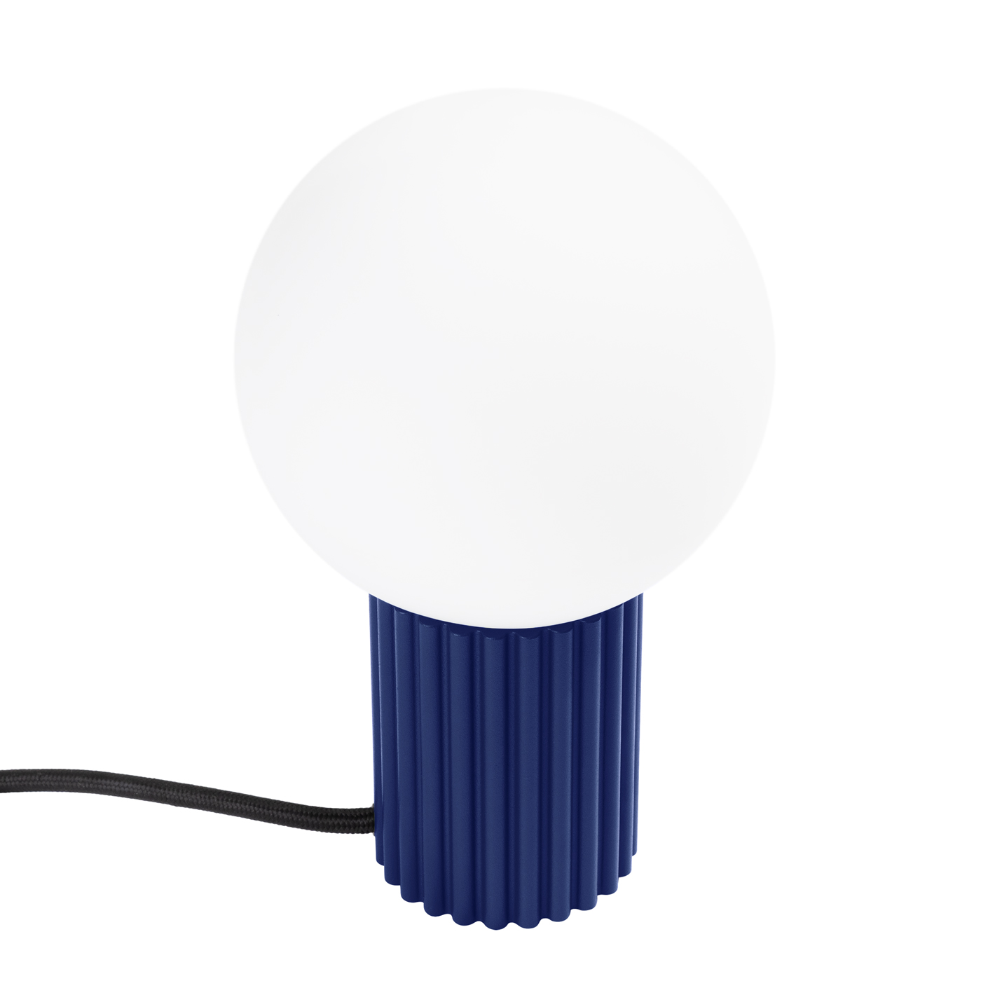 Sollux Lampa biurkowa HALO ultramaryna SL.1741
