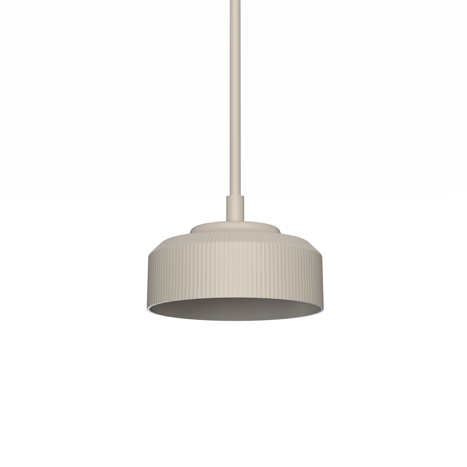 Nowodvorski CAMELEON CABLE GX53 7 M Zawieszenia GX53 Beżowy 12105