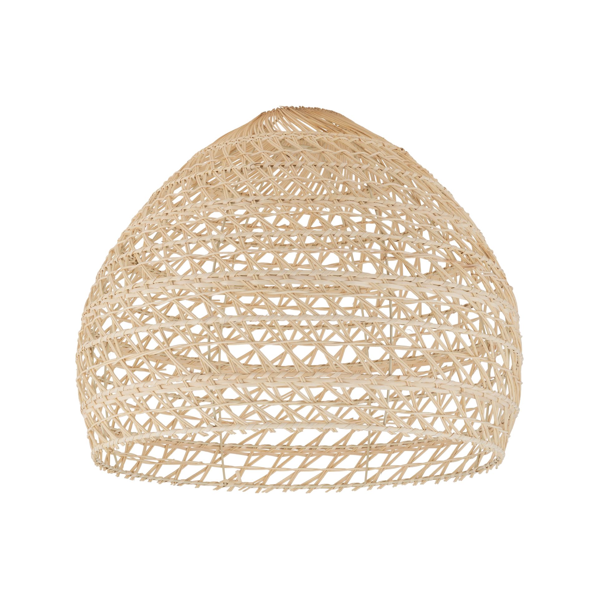 Nowodvorski CAMELEON BOHO L Klosze i oprawy Naturalne drewno 12507