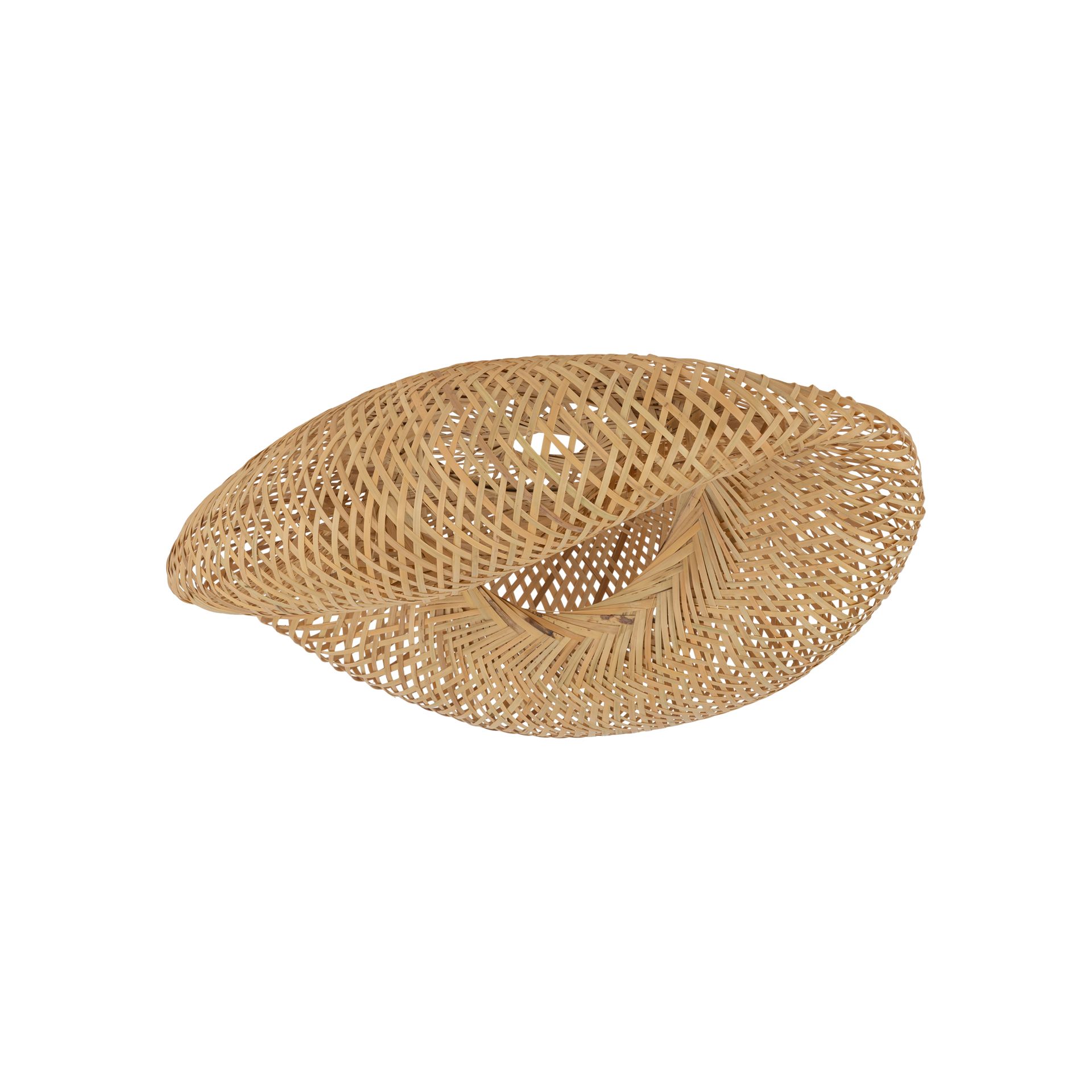 Nowodvorski CAMELEON HAVANA S Klosze i oprawy Naturalne drewno 12432