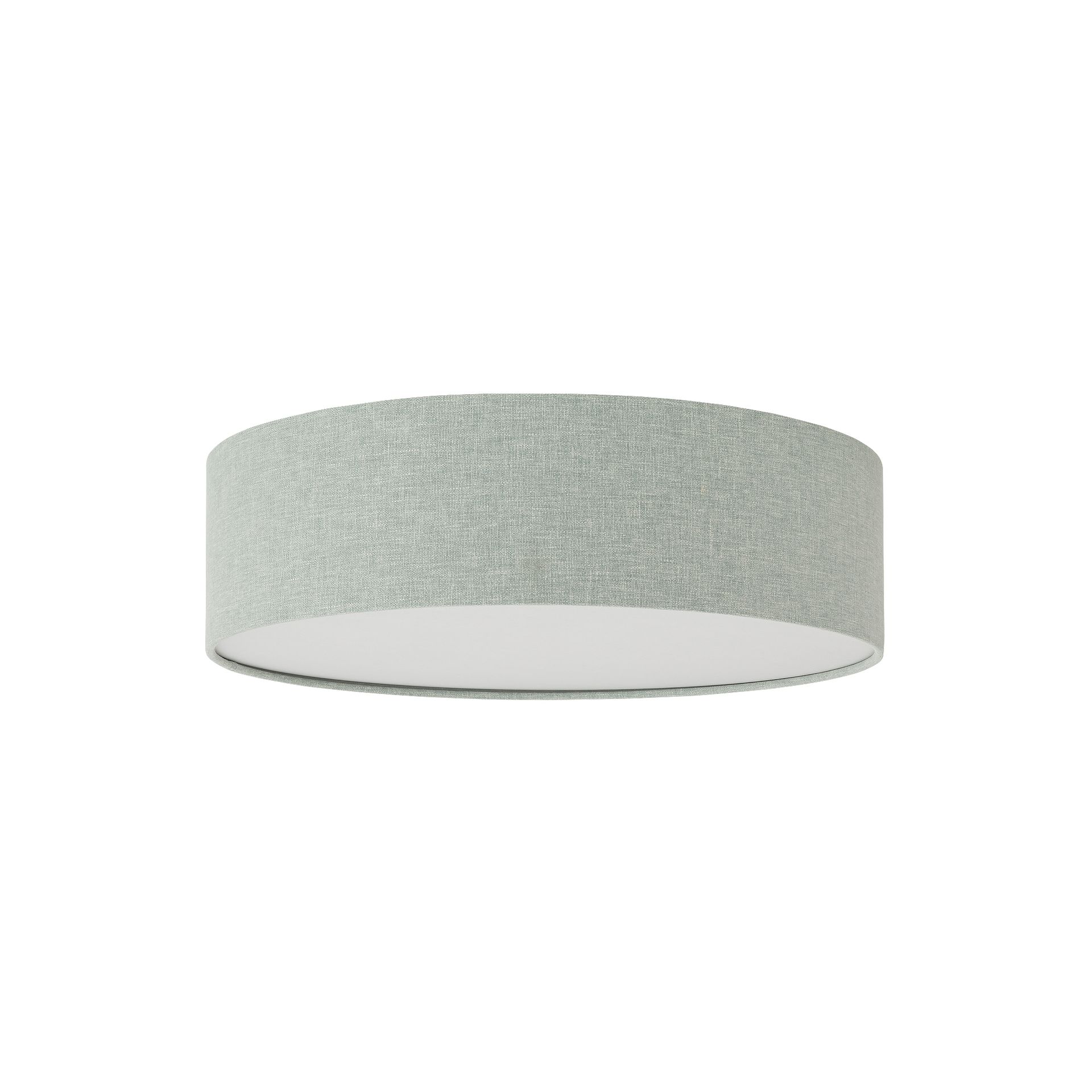Nowodvorski CAMELEON SAGE THIN M Klosze i oprawy Szałwiowy Biały 12183