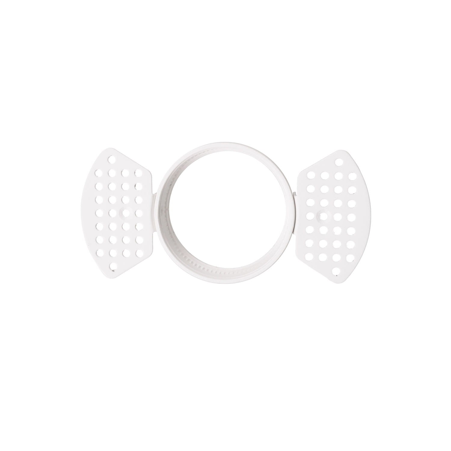 Maxlight Oprawa Wpustowa Spilio, Do Skompletowania Z Modułem Hm190 I Trafo Ht190 SPILIO H190.02