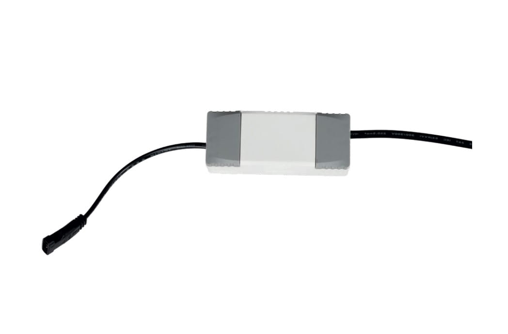 Maxlight HT0137 Zasilacz do modułu X-line H0137 on/off Wpuszczana biały