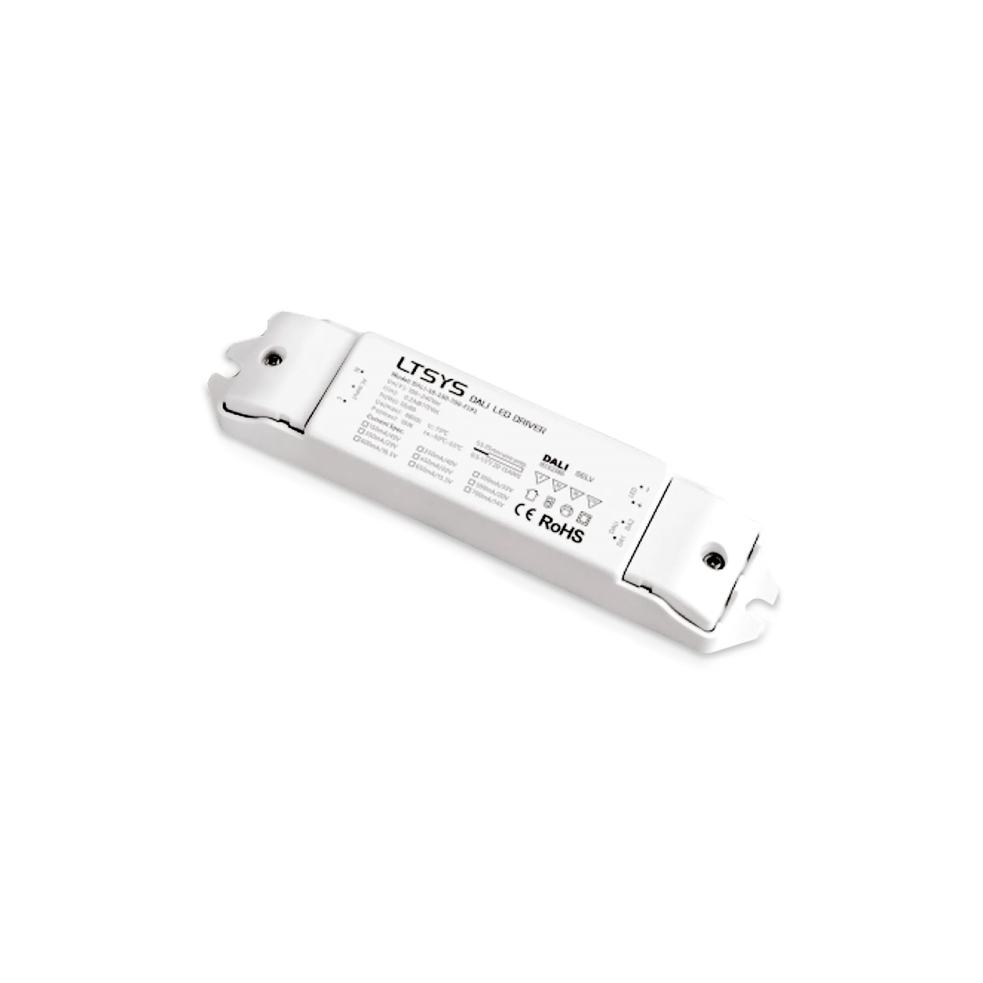 Ideal Lux Zasilacz GAME DALI/PUSH 12W 250mA 202396