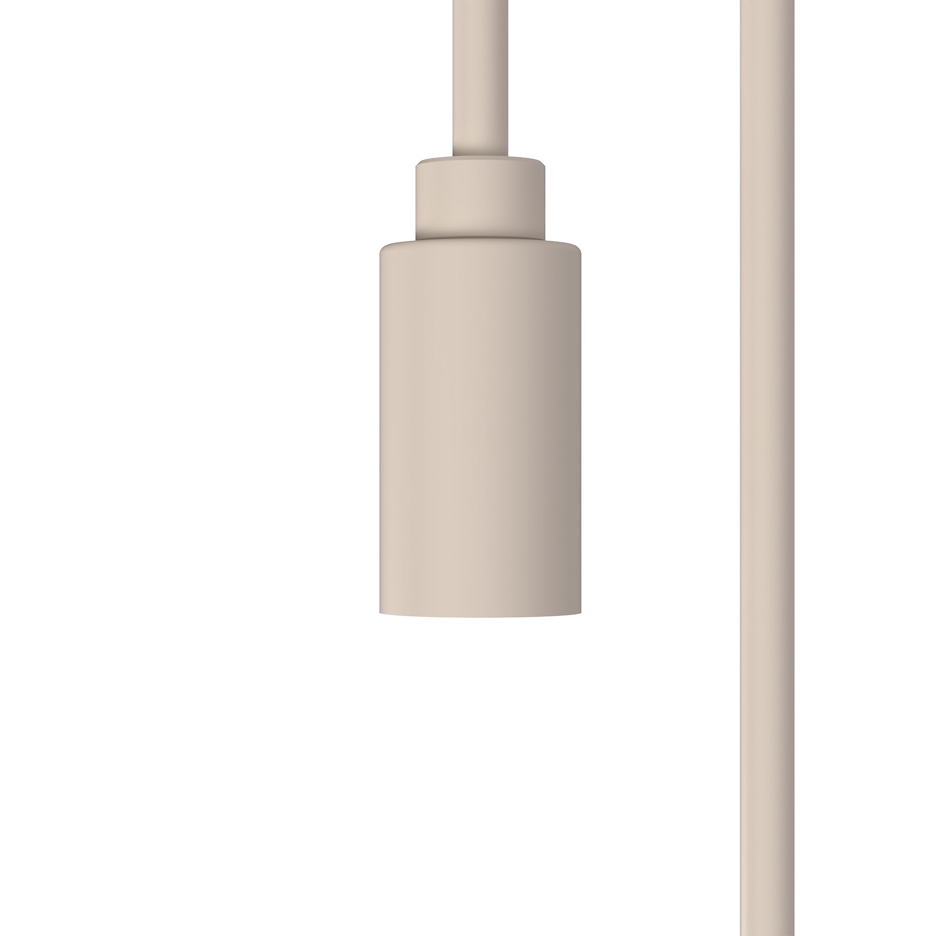 Nowodvorski CAMELEON CABLE G9 3,5 M Zawieszenia G9 Beżowy 12075