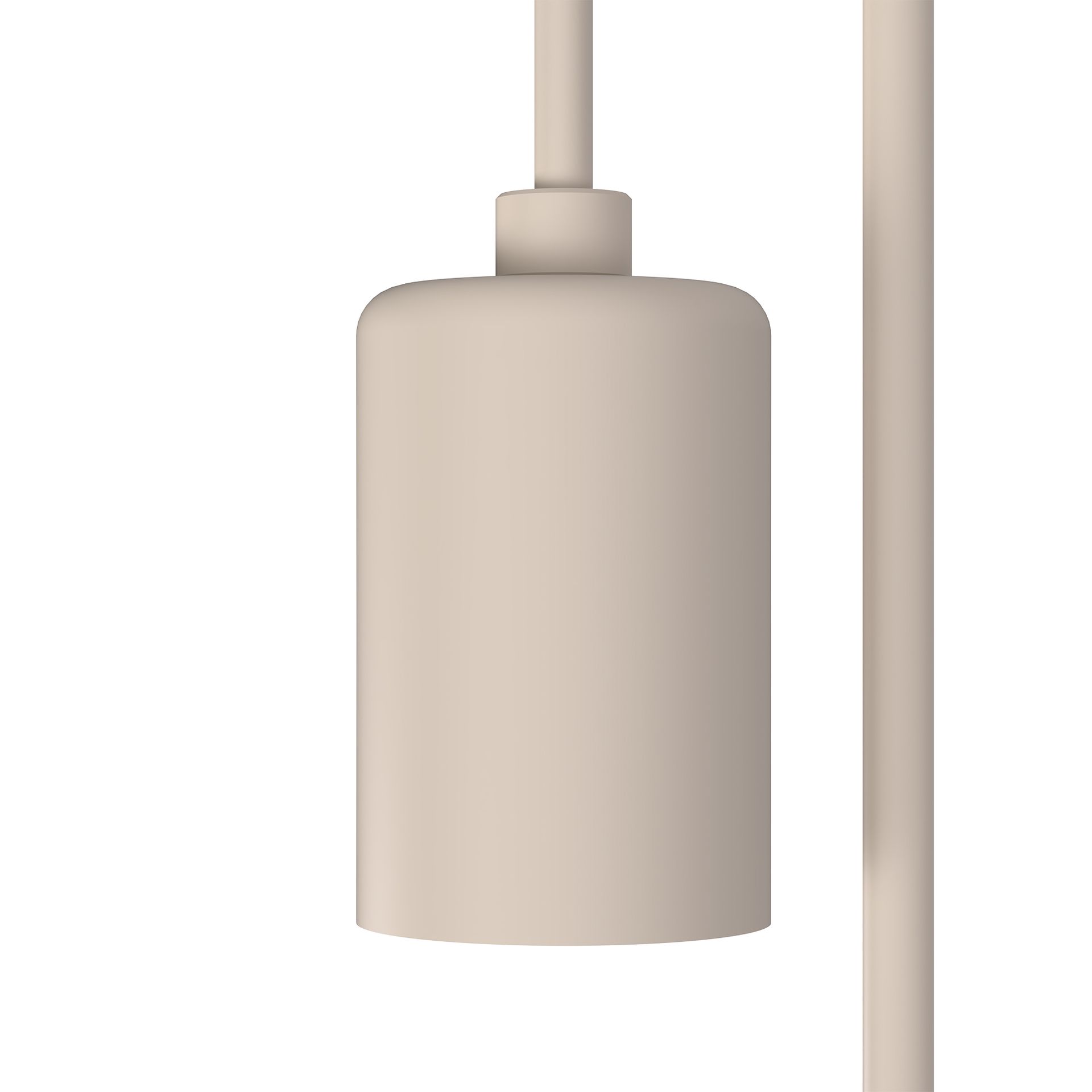 Nowodvorski CAMELEON CABLE E27 1,5 M Zawieszenia E27 Beżowy 12071