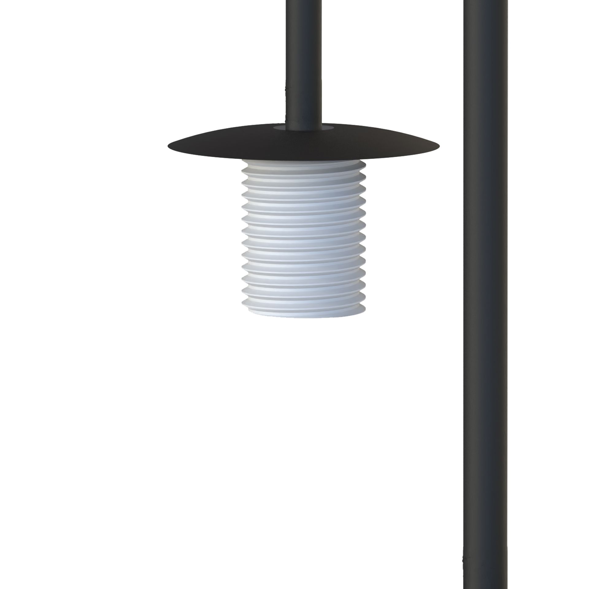 Nowodvorski CAMELEON CABLE SB G9 7 M Zawieszenia G9 Czarny 12088