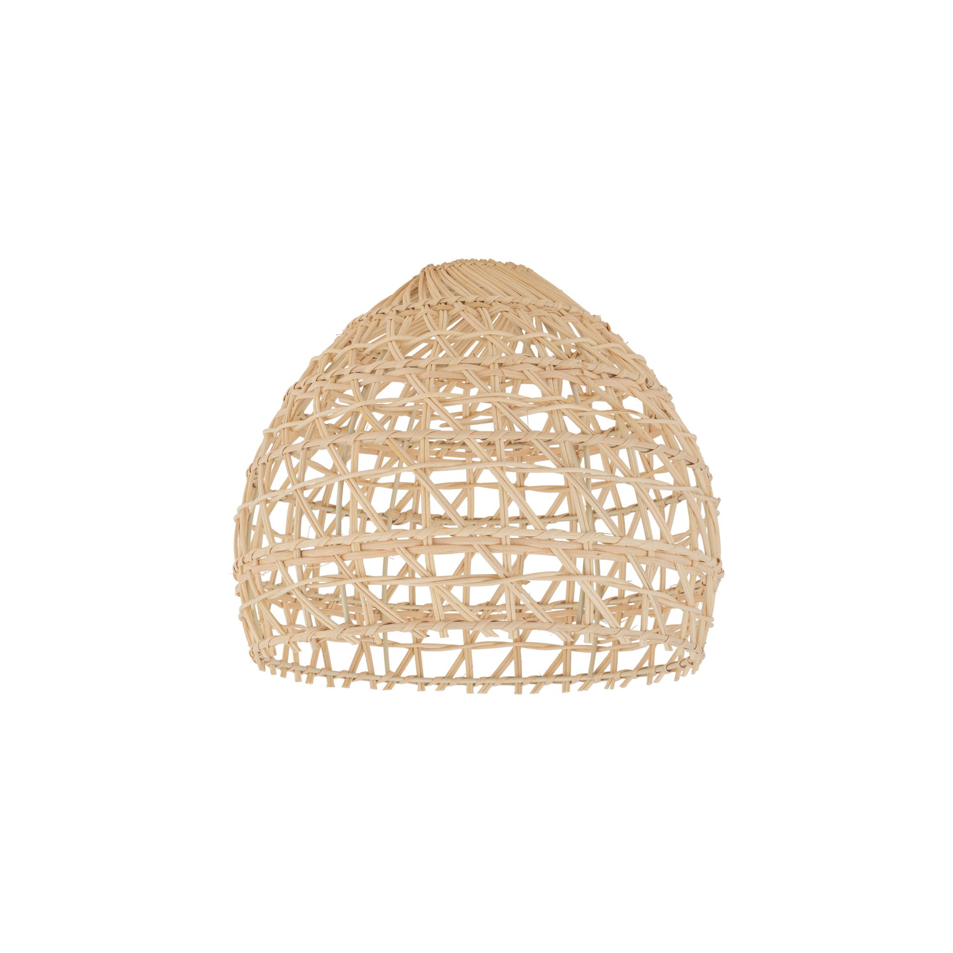 Nowodvorski CAMELEON BOHO S Klosze i oprawy Naturalne drewno 12505