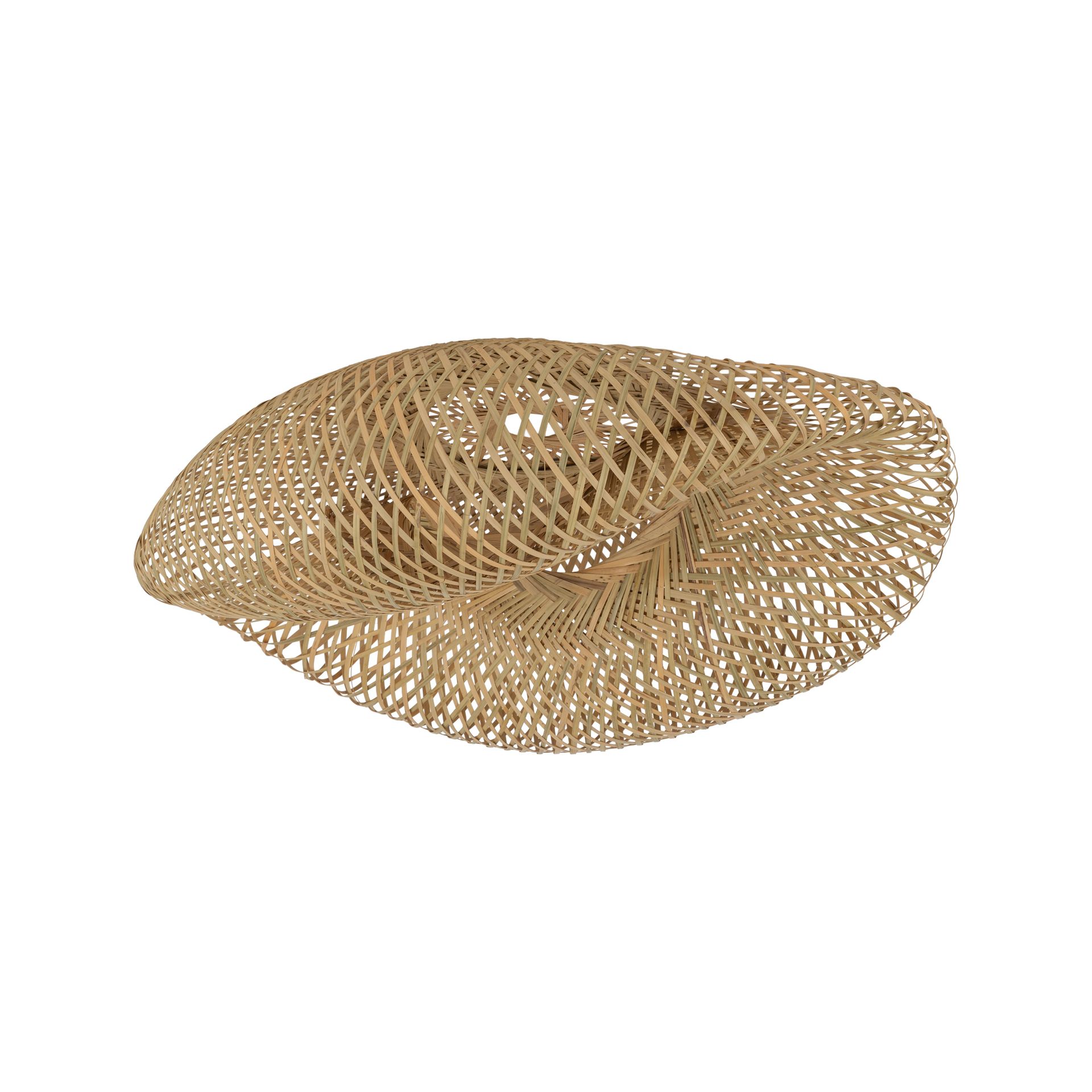 Nowodvorski CAMELEON HAVANA M Klosze i oprawy Naturalne drewno 12433